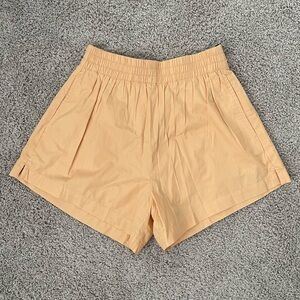 NWT Abercrombie Pull-On Shorts